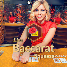 Baccarat Squeeze