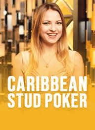 Caribbean Stud