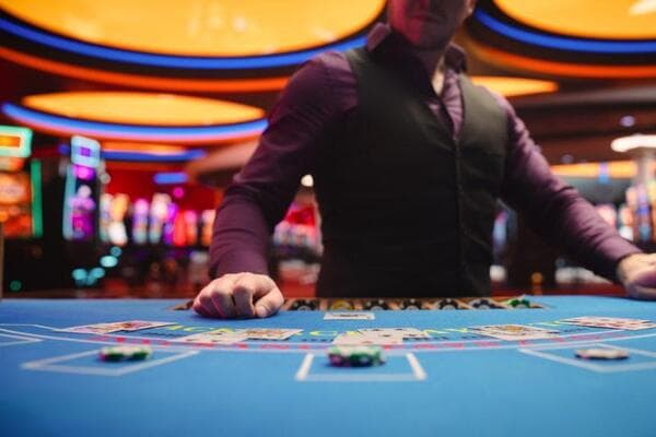 Create Ikibu Casino account - live casino games